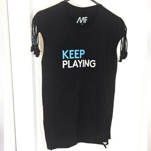 Keep Playing Shirt